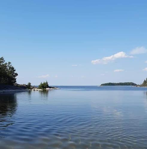 Kalvöarna